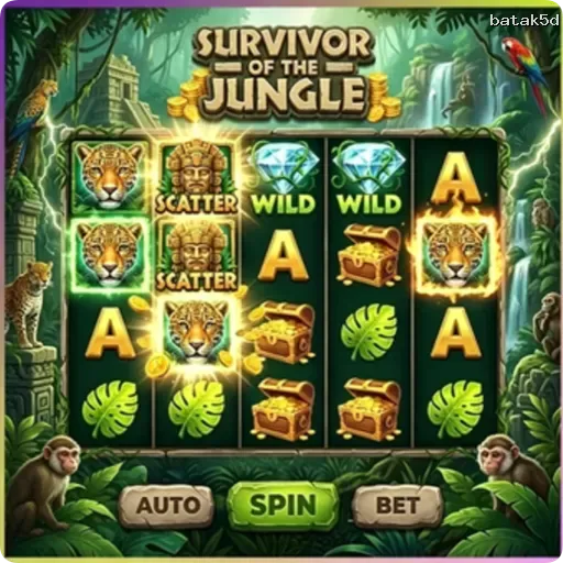 batak5d Semarang: Panduan Akses, APK, dan Login