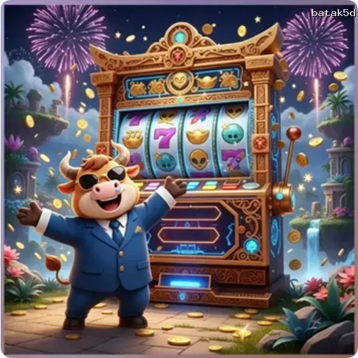 Pembaruan batak5d APK: Versi Terbaru dan Catatan Perubahan